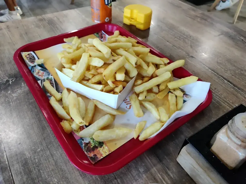 Menu_La Friterie Du Cheval Blanc_Quévy_image_2