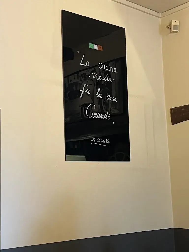 Jack M._La Dolce Vita_Quévy_review