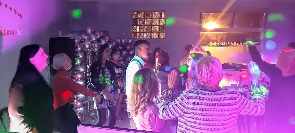 J Fr. Michel _Maison Du Peuple_Quévy_Bewertung