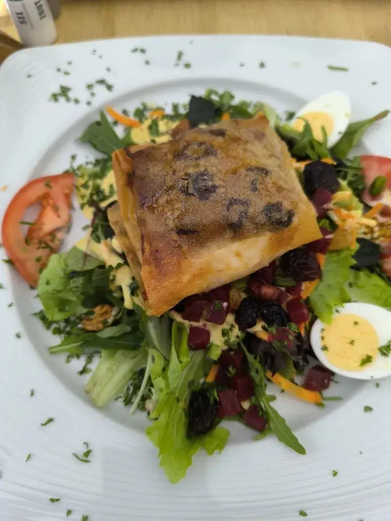 Menu_Le Prestige du Clothaire_Quévy_image_8