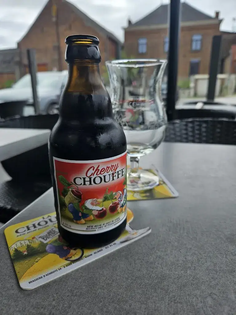 Christophe Bricout_Le Prestige du Clothaire_Quévy_review