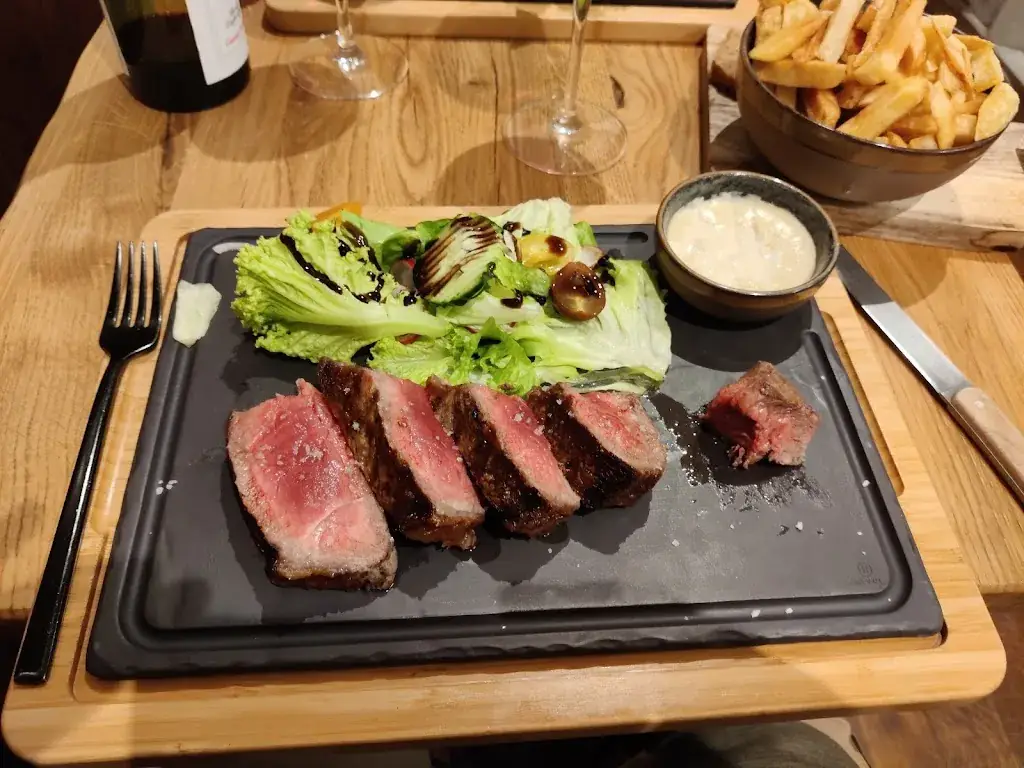 Menu_La Ferme de Bonne Maman_Quévy_image_5