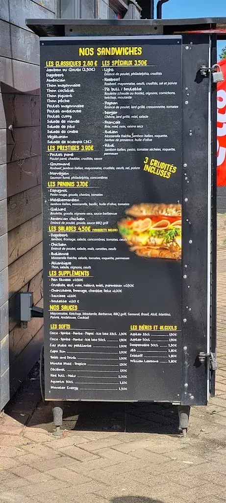 Menu_L'Episode Gourmand_Quévy_image_1