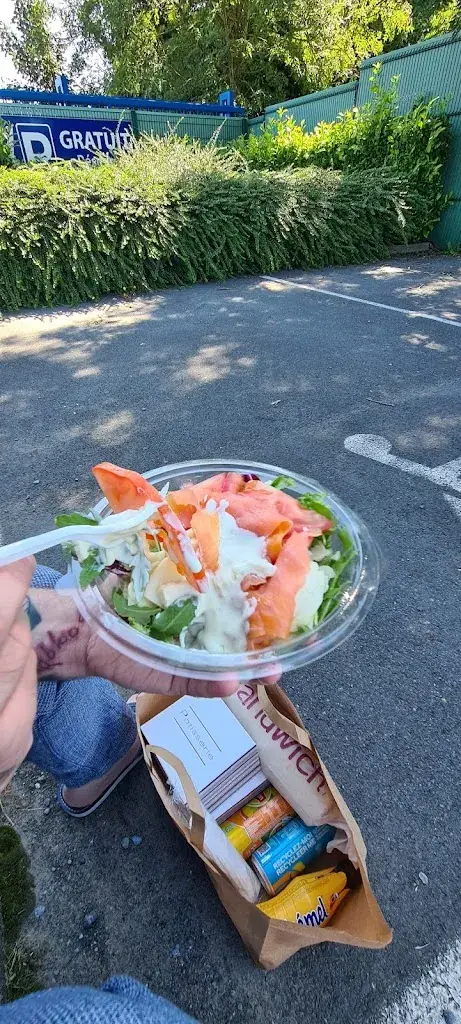 Menu_L'Episode Gourmand_Quévy_image_5