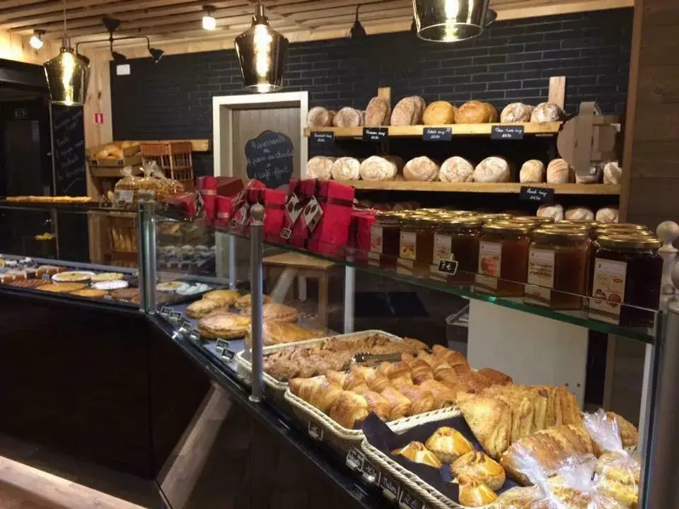 L'Episode Gourmand Restaurant in Quévy