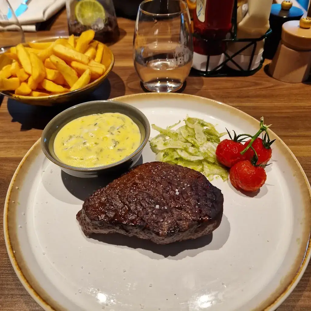 Menü_MAH.sense - Restaurant_Saint-Ghislain_Bild_5