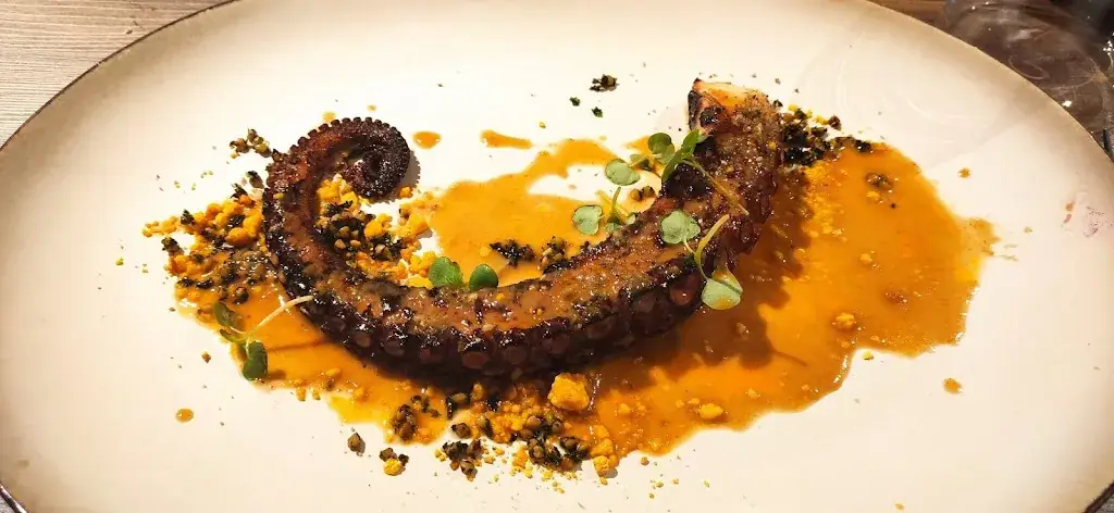 Menü_MAH.sense - Restaurant_Saint-Ghislain_Bild_8