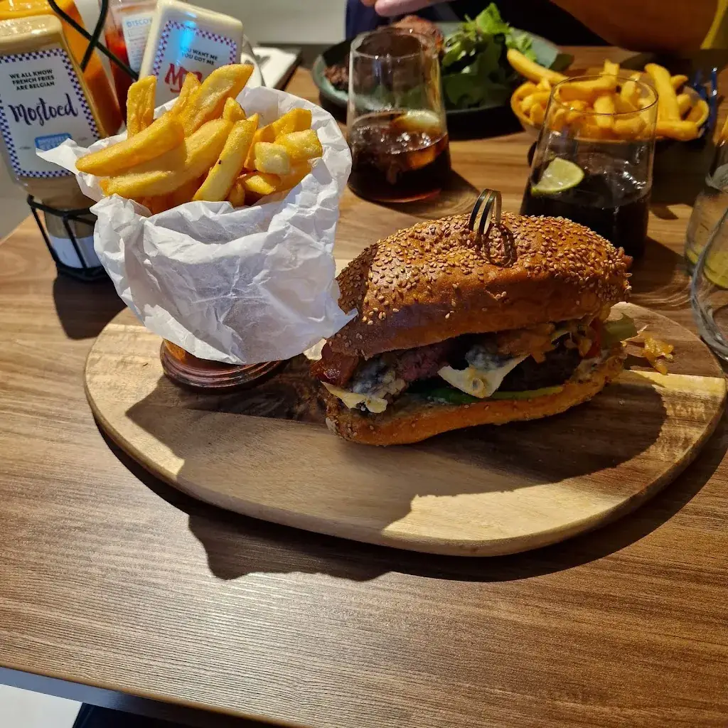 Menü_MAH.sense - Restaurant_Saint-Ghislain_Bild_9