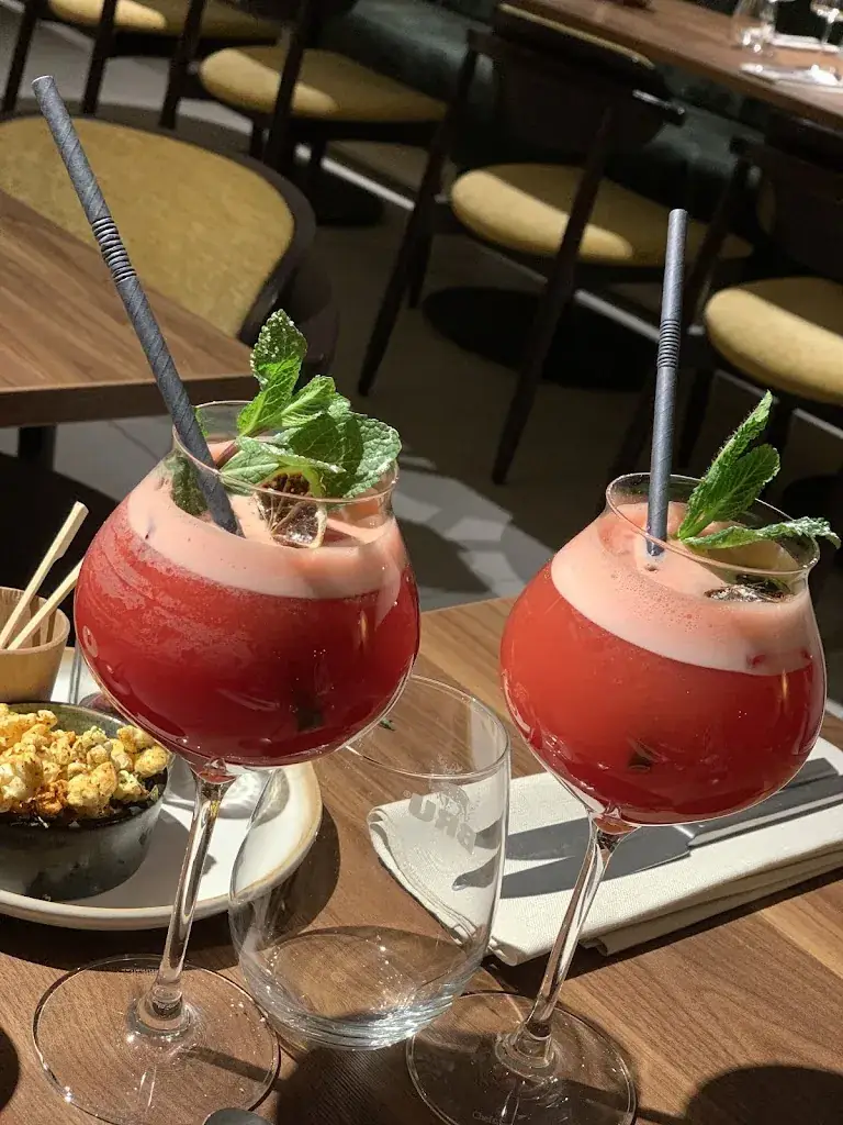 Fanny Joly_MAH.sense - Restaurant_Saint-Ghislain_Bewertung