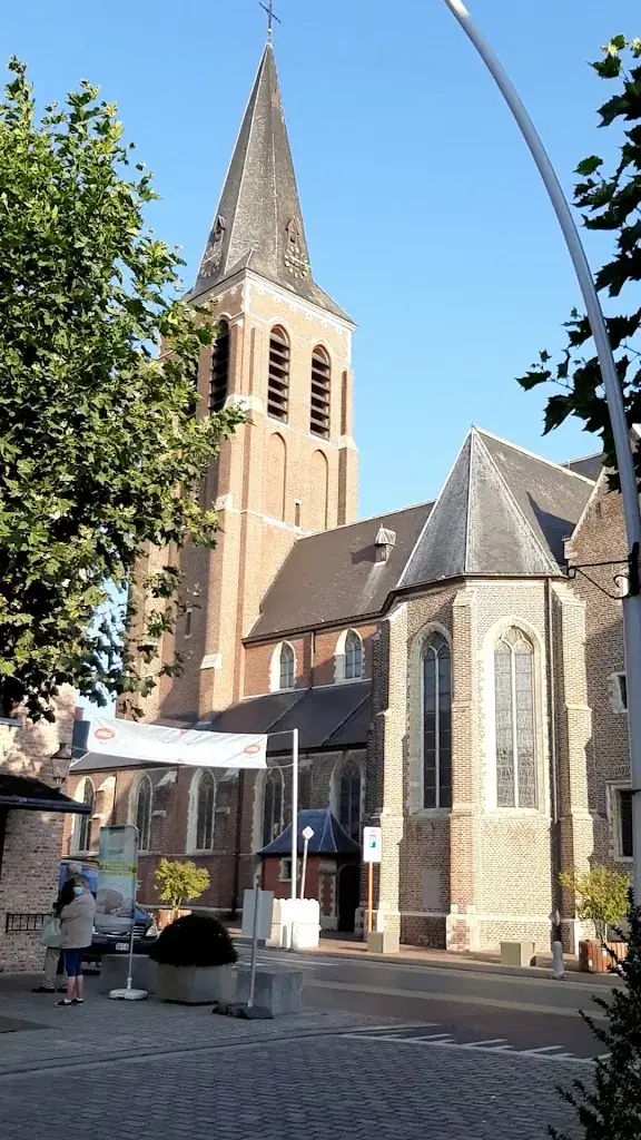 Carré Confituur -- ontbijt - lunch - bar --_Brecht_slider_image_2