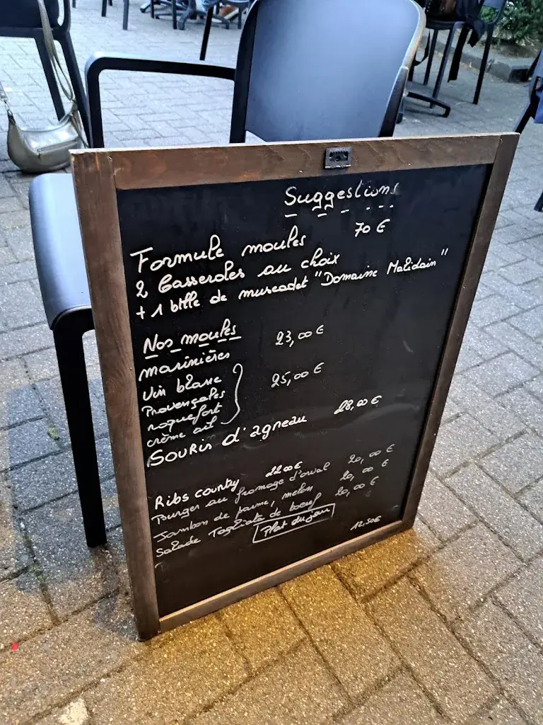 Menu_Le concordia_Saint-Ghislain_imagen_1