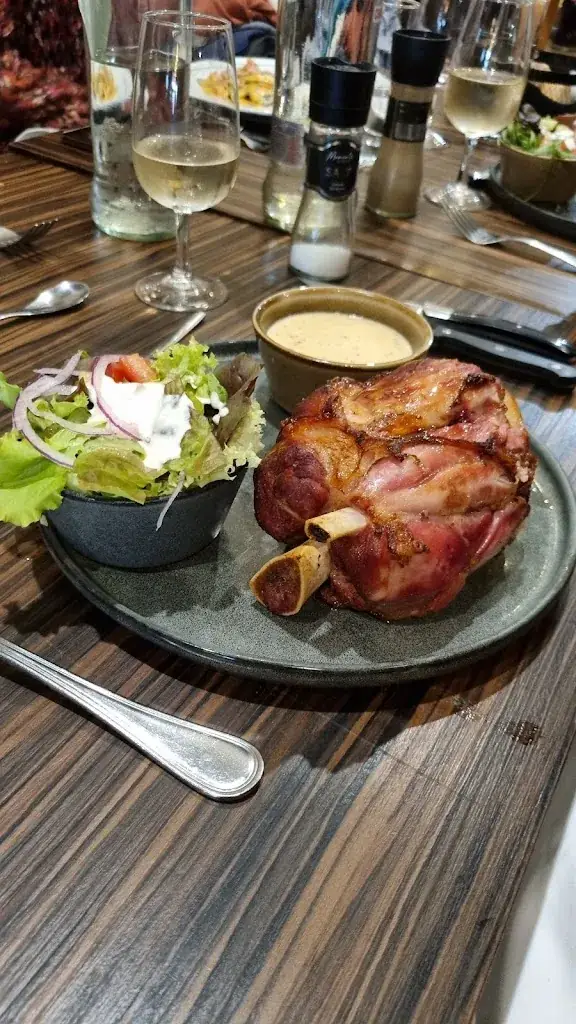 Menu_Le concordia_Saint-Ghislain_imagen_6