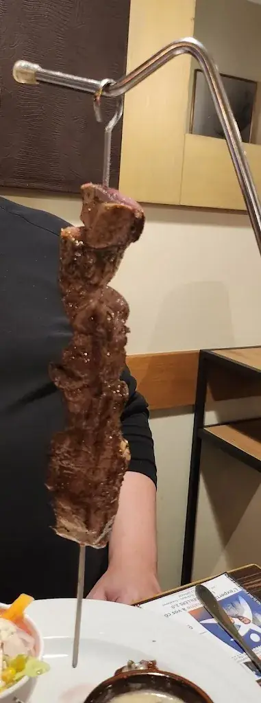 Menü_Brasserie l'Étoile_Saint-Ghislain_Bild_2