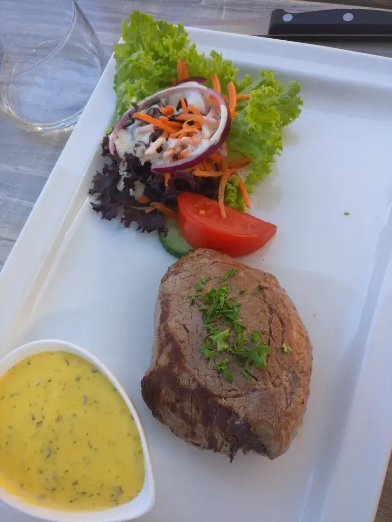 David Scheers_Taverne Le Séchoir_Rumes_review