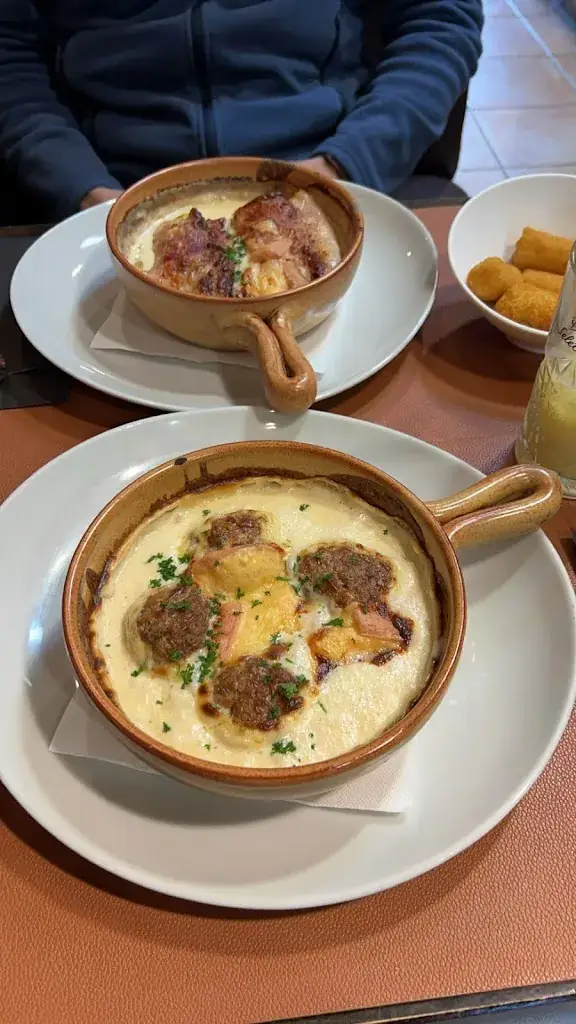 bob jerem_Taverne Le Séchoir_Rumes_review