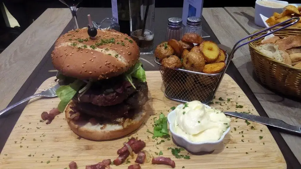 Menü_S & D Burger_Rumes_Bild_2