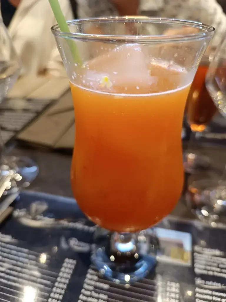 marie laure bailleul_S & D Burger_Rumes_Bewertung