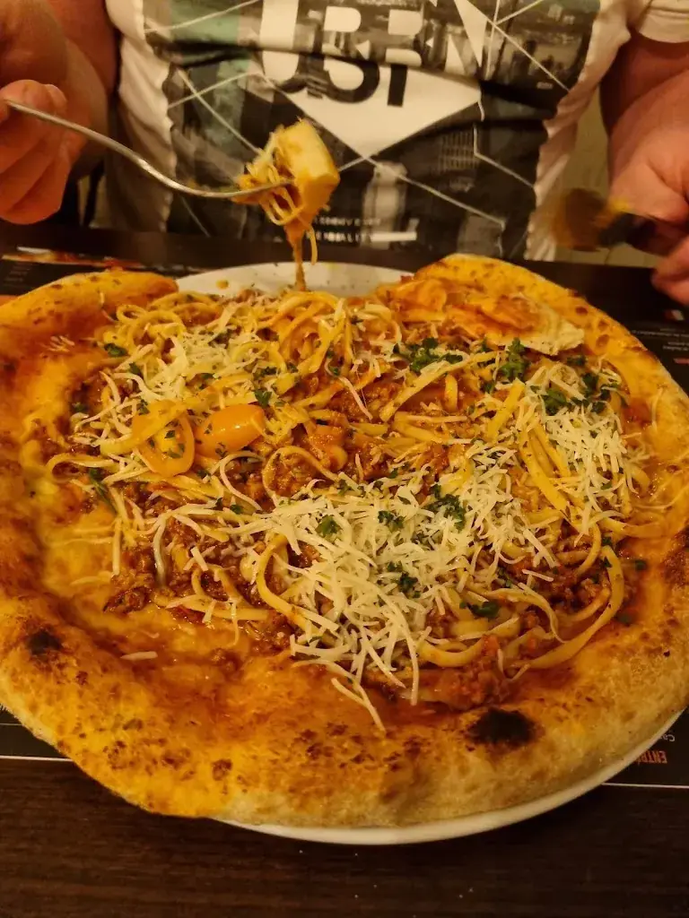 Menu_Pizzeria Del piazza Rumes_Rumes_image_4