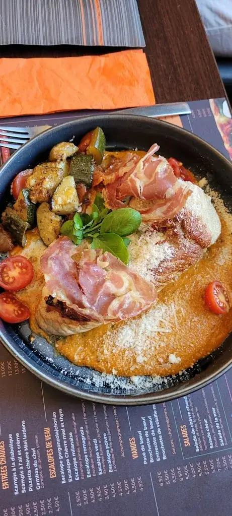 Menu_Pizzeria Del piazza Rumes_Rumes_image_6