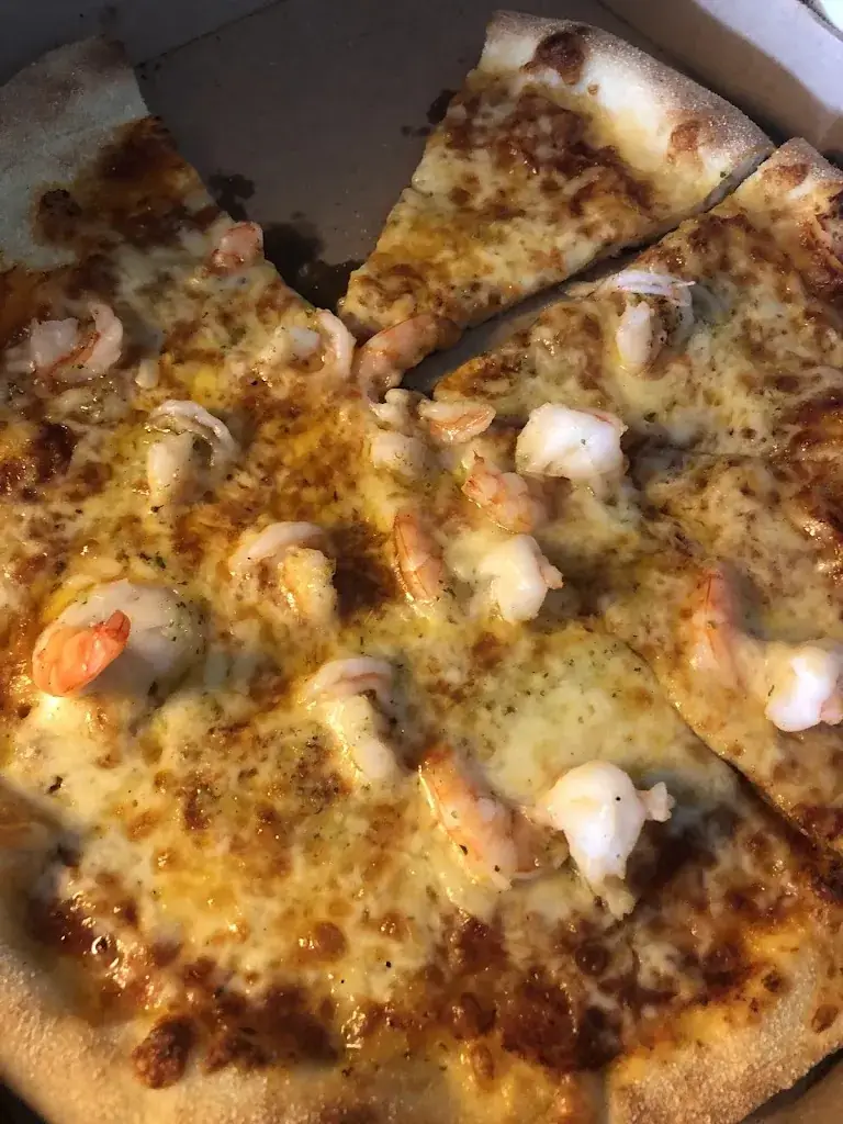 Marine Peirs_Pizzeria Del piazza Rumes_Rumes_review