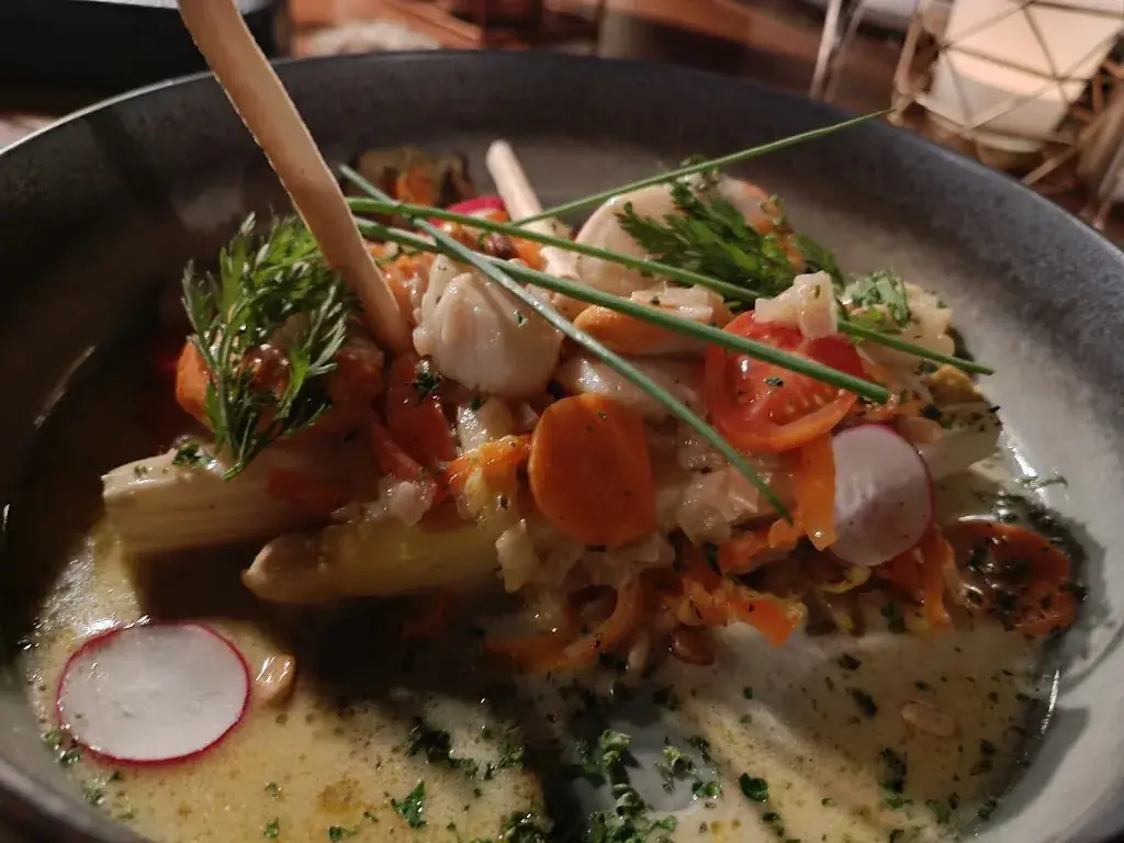 Menu_Restaurant l'Estaminet_Rumes_image_7