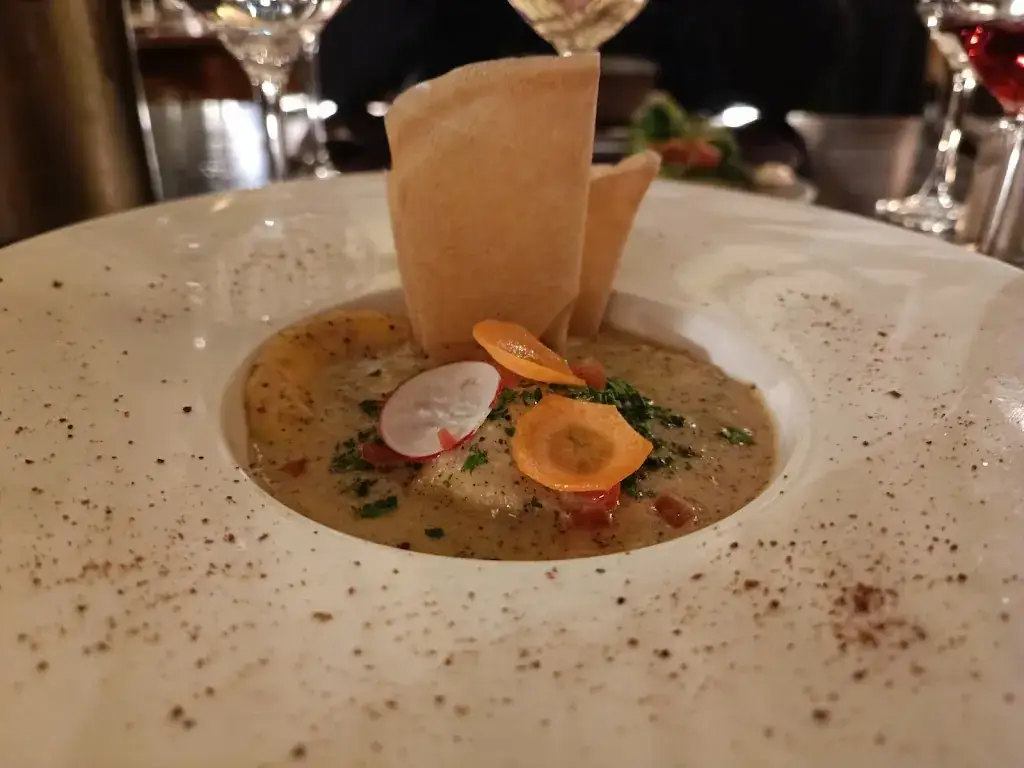 Menu_Restaurant l'Estaminet_Rumes_image_8