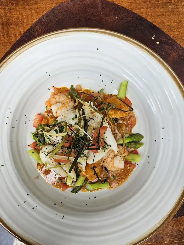 Menu_Restaurant l'Estaminet_Rumes_image_9