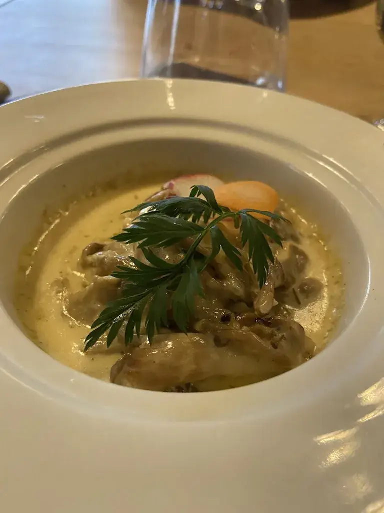 Audrey Steppe_Restaurant l'Estaminet_Rumes_review