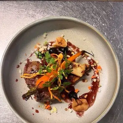 Restaurant l'Estaminet_Rumes_slider_image_2