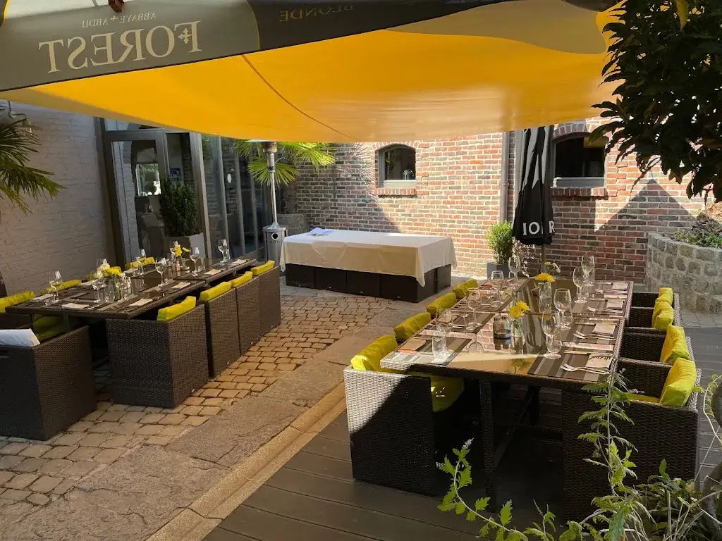 Restaurant l'Estaminet_Rumes_slider_image_3