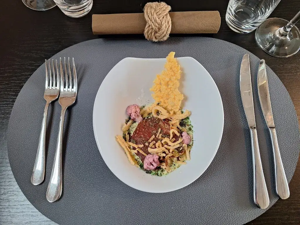 Menü_Restaurant des trévires_Rouvroy_Bild_1