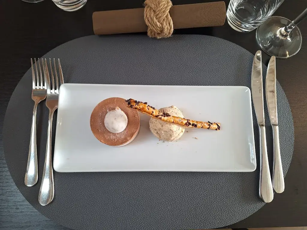 Menü_Restaurant des trévires_Rouvroy_Bild_4