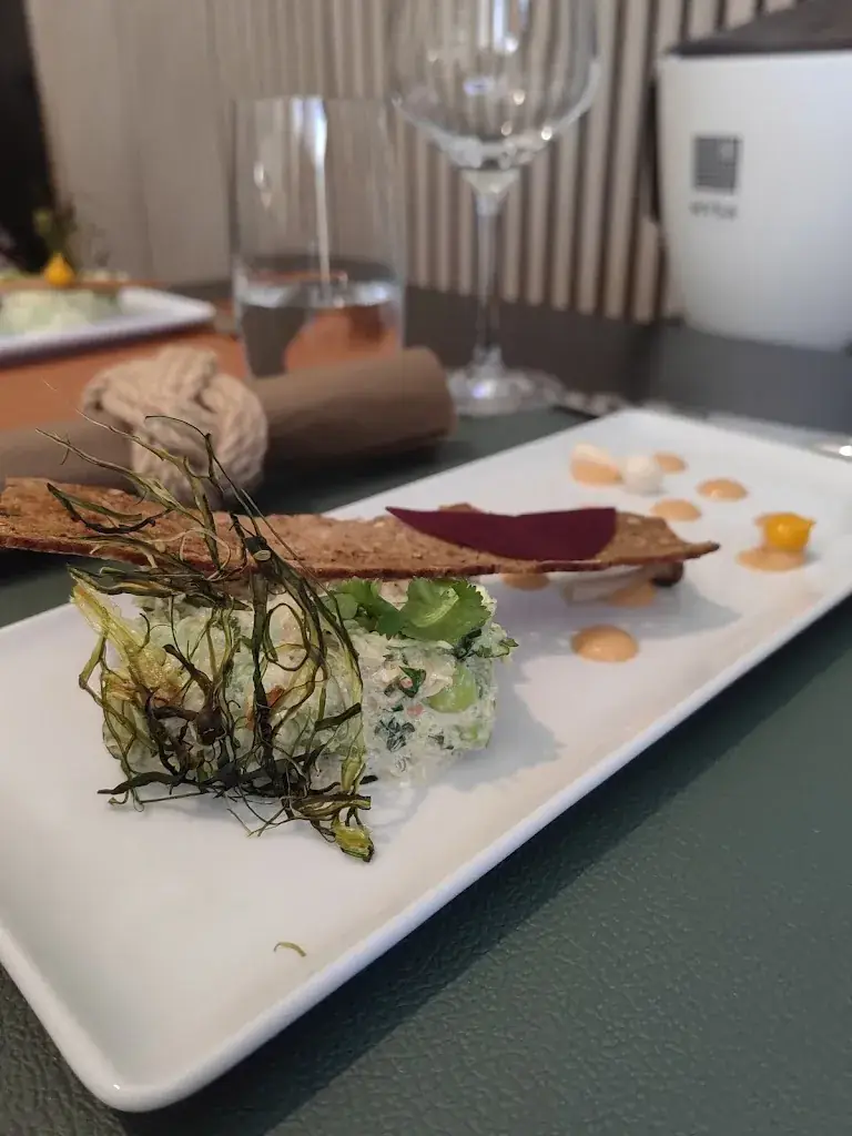 Menü_Restaurant des trévires_Rouvroy_Bild_5