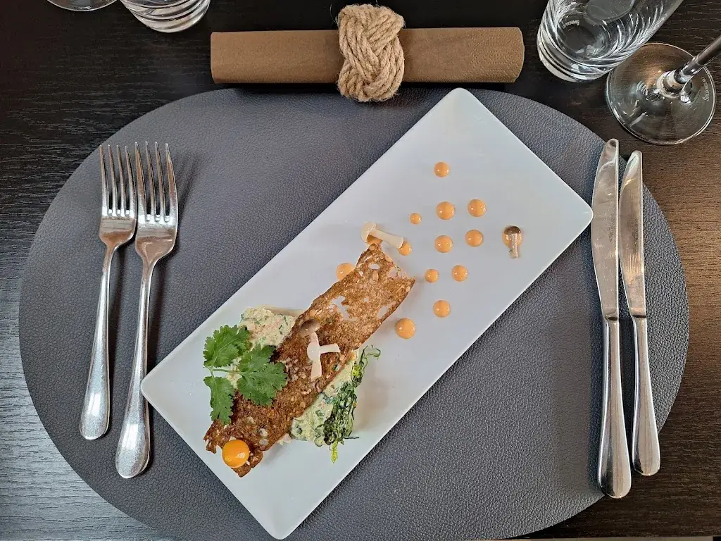 Menü_Restaurant des trévires_Rouvroy_Bild_6