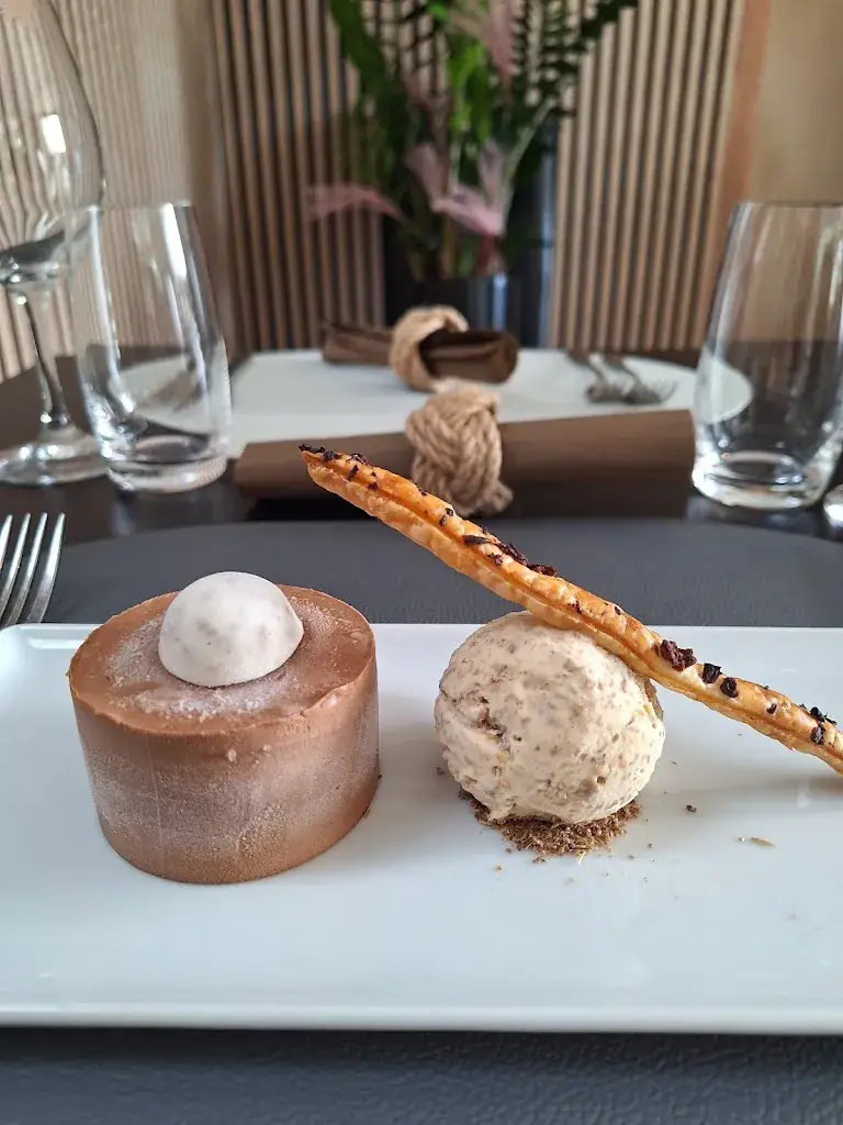 Menü_Restaurant des trévires_Rouvroy_Bild_9