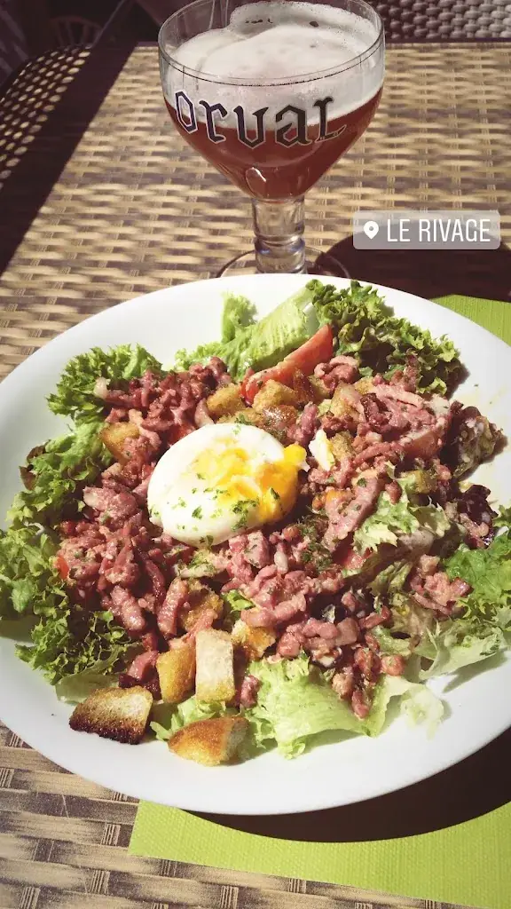 Menu_Le Rivage_Rouvroy_image_1