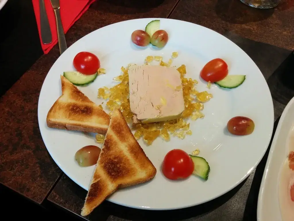 Menu_Le Rivage_Rouvroy_image_2