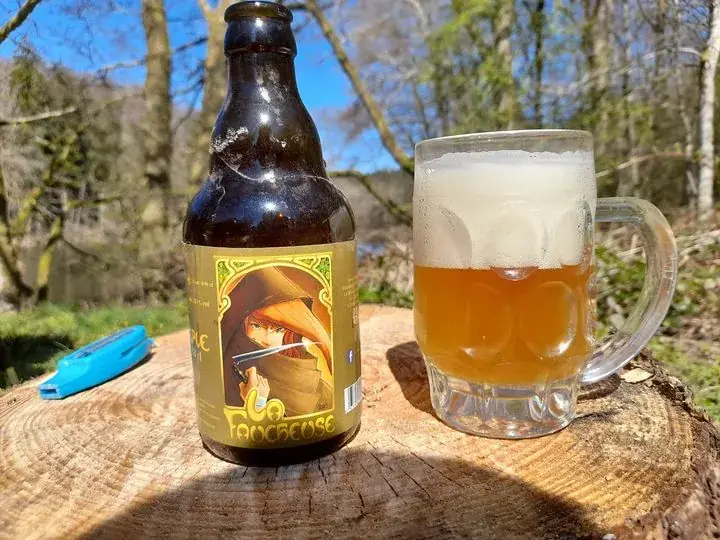 Menu_Brasserie Des Trévires_Rouvroy_image_4