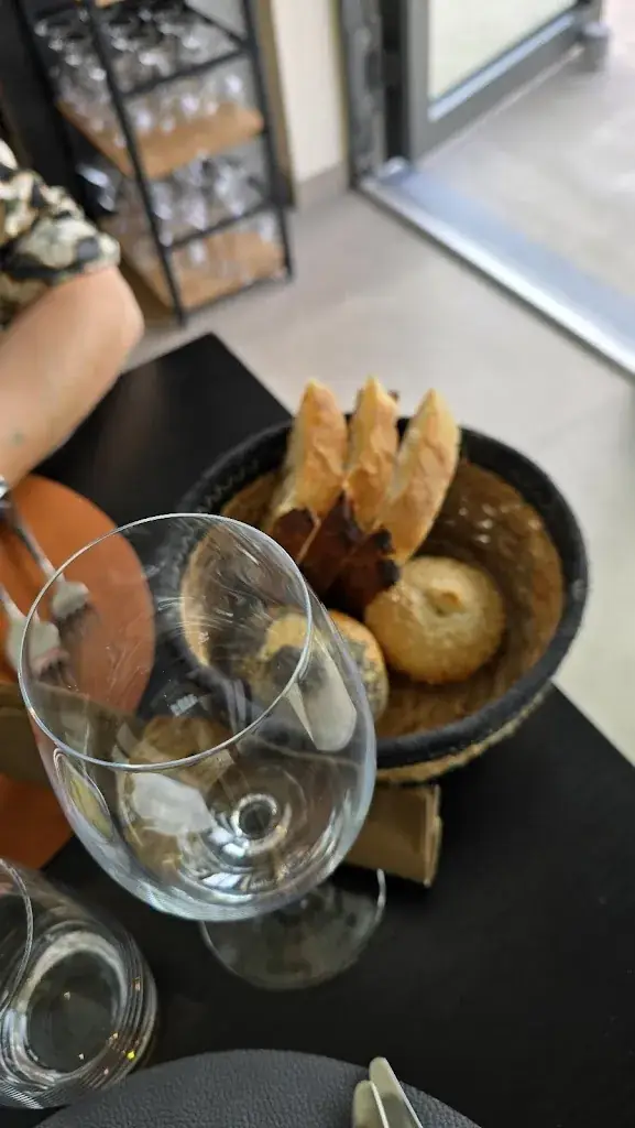 Sophie Régnier_Brasserie Des Trévires_Rouvroy_review