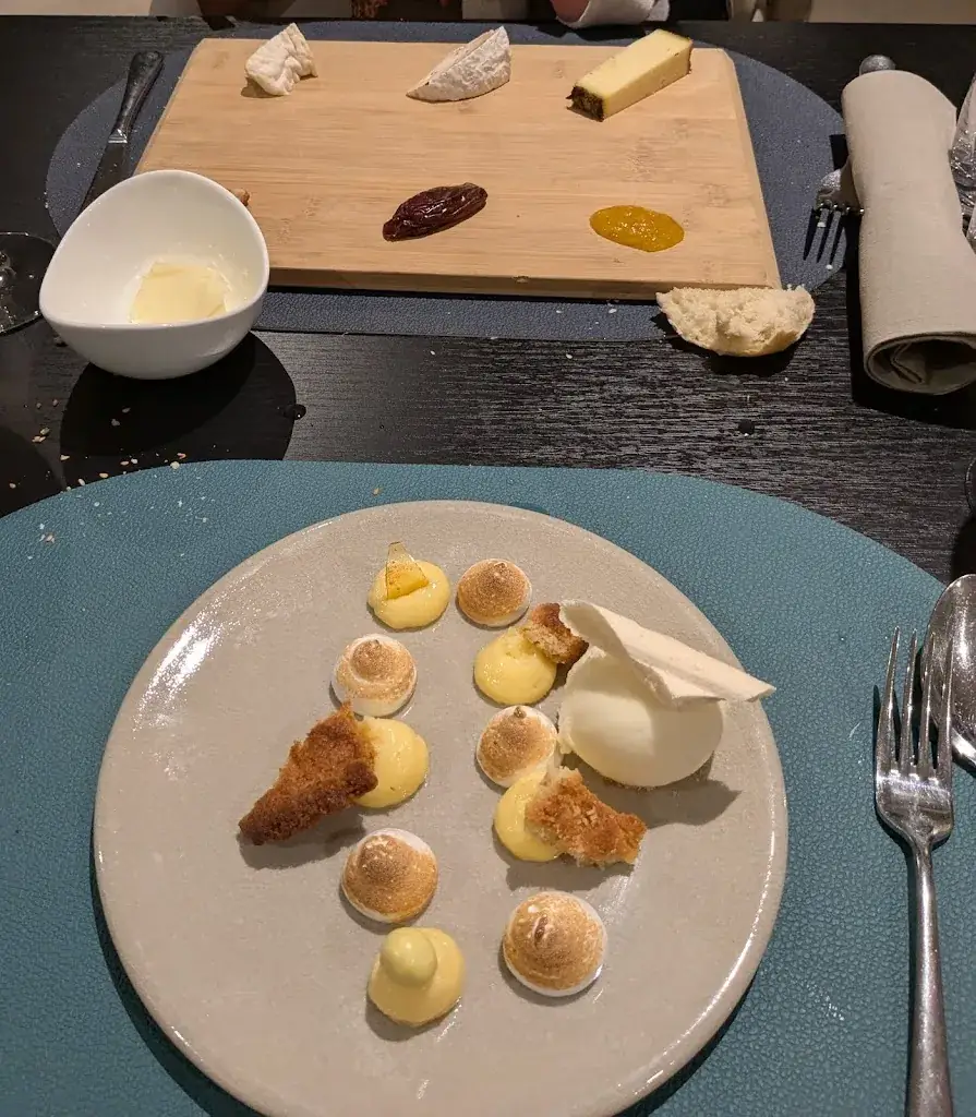 Christophe Lurot_Brasserie Des Trévires_Rouvroy_review