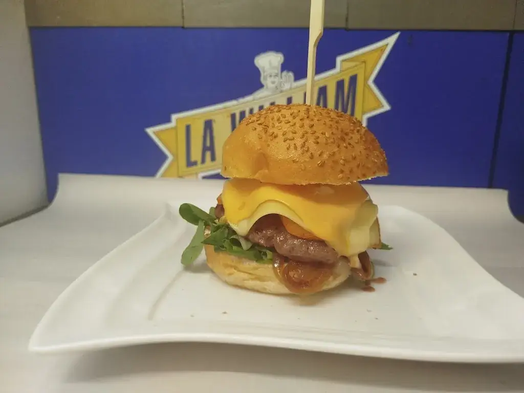 Menu_Au Cornet D'or_Rouvroy_imagen_4