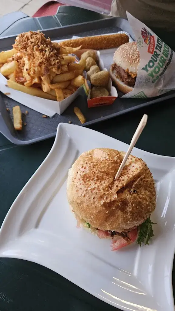 Menu_Au Cornet D'or_Rouvroy_imagen_5