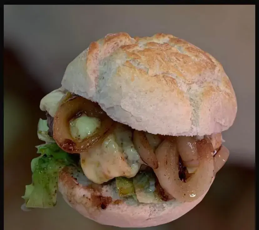 Menu_Au Cornet D'or_Rouvroy_imagen_9