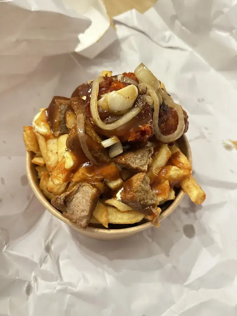 lionel scut_Au Cornet D'or_Rouvroy_reseña