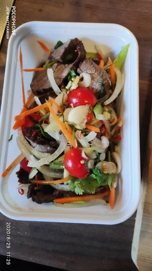 Bach Zaab - Plats Thaïlandais uniquement à emporter_Rouvroy_slider_image_2