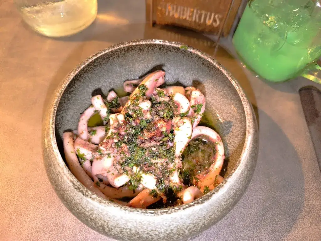 Menu_Le Saint-Gilles_Saint-Hubert_image_9