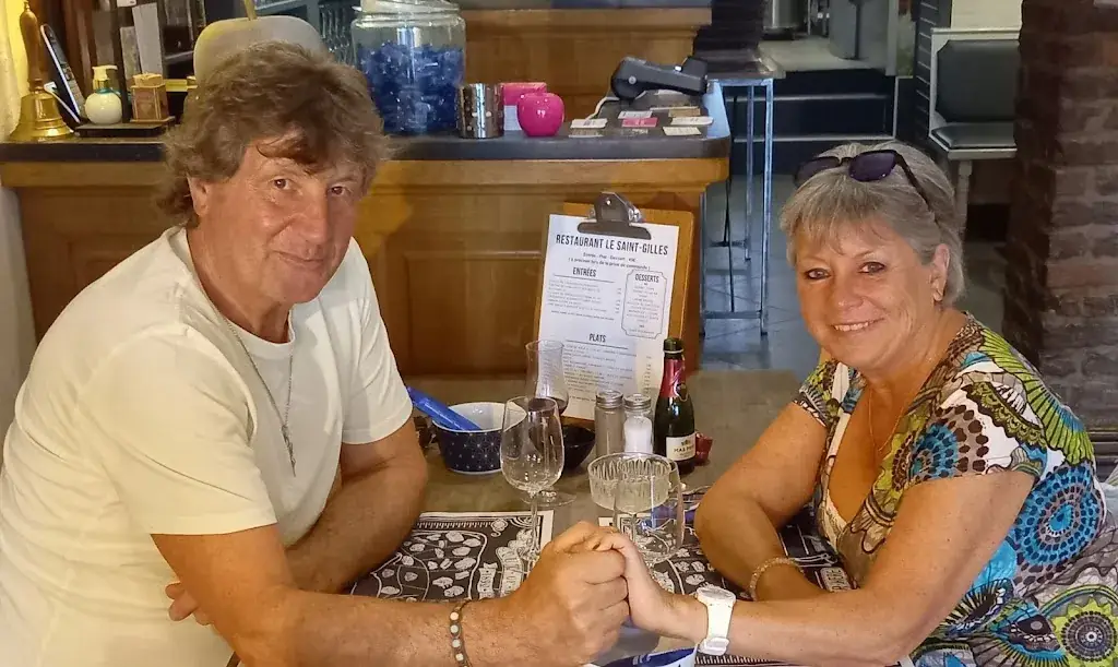 cathy cornelis_Le Saint-Gilles_Saint-Hubert_review