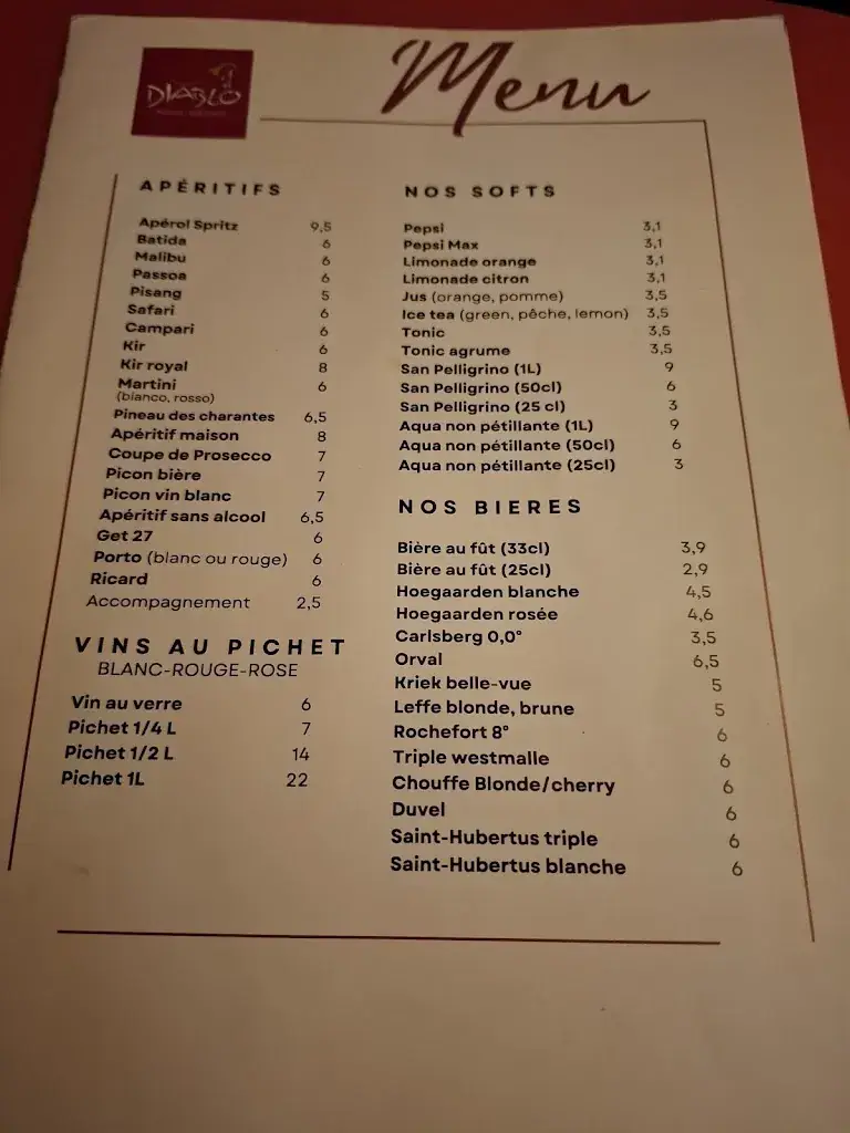 Menu_Il diablo_Saint-Hubert_image_2