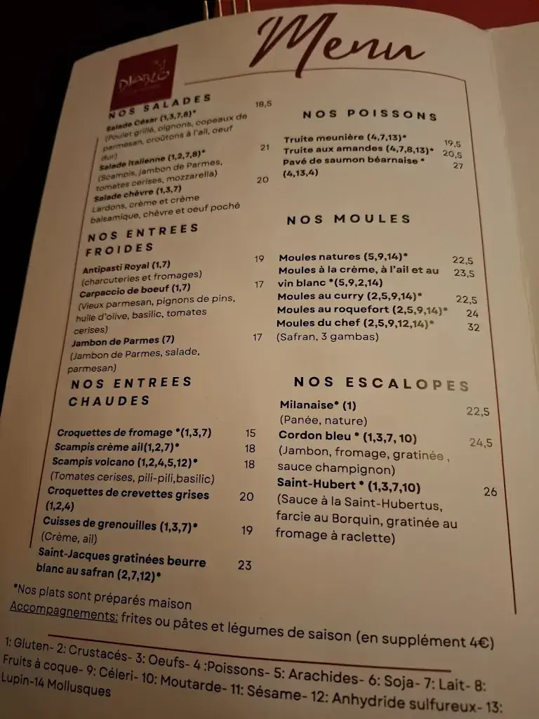 Menu_Il diablo_Saint-Hubert_image_4