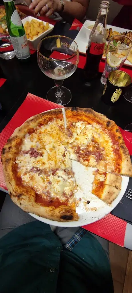 Menu_Il diablo_Saint-Hubert_image_5